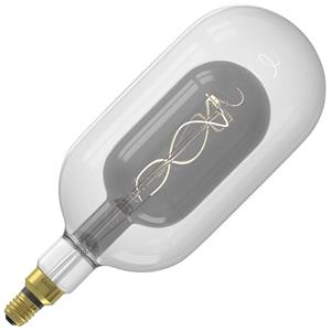 Calex | LED Design | Grote fitting E27 | 3W Dimbaar