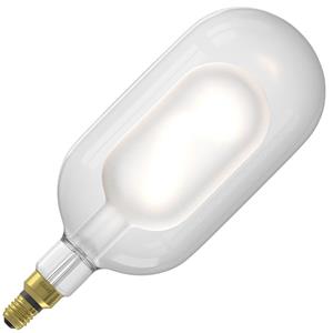 Calex | LED Design | Grote fitting E27 | 3W Dimbaar