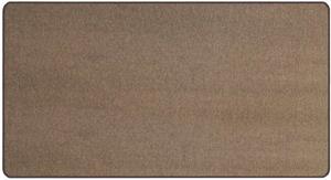Primaflor-Ideen in Textil Teppich "MACAO", rechteckig, Uni Farben, ideal im Wohnzimmer & Schlafzimmer
