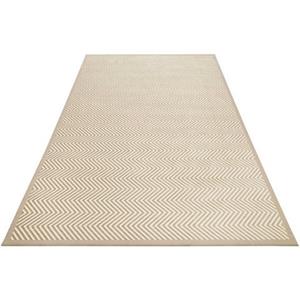 Esprit Vloerkleed Paulsen ESP-42078 Tweezijdig te gebruiken kleed in een modern design, woonkamer