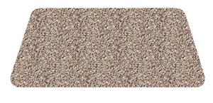 Hamat Droogloopmat Aquastop 40x60cm beige