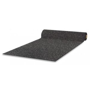 Hamat Natuflex 200 cm - Antraciet