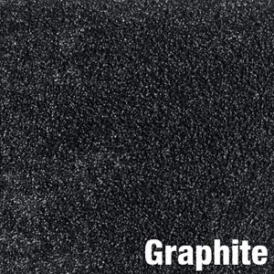 Hamat Natuflex 200 cm - Grafiet