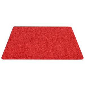 IVOL Droogloopmat Dubai - 55x75 cm - Rood