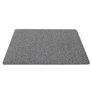 IVOL Droogloopmat Dusco - 55x75 cm - Grijs