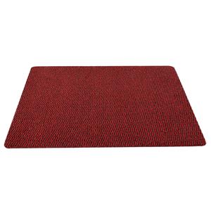 IVOL Droogloopmat Dusco - 55x75 cm - Rood