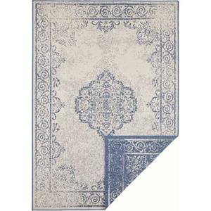 NORTHRUGS Teppich "CEBU Wendeteppich", rechteckig, In- und Outdoor geeignet, Außenbereich, Wohnzimmer, pflegeleicht