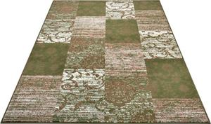 HANSE Home Vloerkleed Bloques