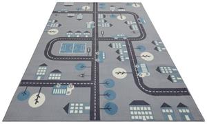 HANSE Home Vloerkleed Town