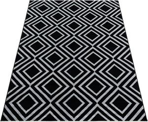 Teppich COSTA 3525, Ayyildiz Teppiche, rechteckig, Höhe: 11 mm, Wohnzimmer