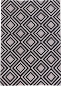 Teppich COSTA 3525, Ayyildiz Teppiche, rechteckig, Höhe: 11 mm, Wohnzimmer