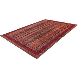 me gusta Teppich "Faye 425", rechteckig, Flachgewebe