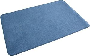 Teppich MACAO, Primaflor-Ideen in Textil, rechteckig, Höhe: 5 mm, Uni Farben, ideal im Wohnzimmer & Schlafzimmer