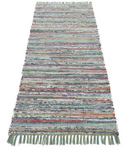 Carpetfine Vloerkleed Kelim Chindi