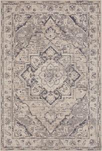 HANSE Home Vloerkleed Zand