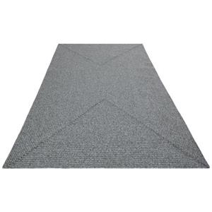 NORTHRUGS Vloerkleed Trenzado