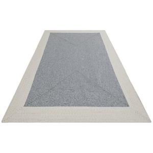 NORTHRUGS Vloerkleed Trenzado