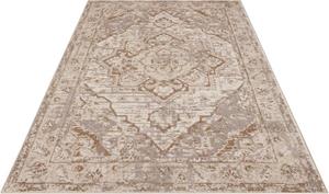 HANSE Home Vloerkleed Zand