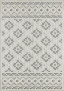 merinos Teppich "Tenerife 54097", rechteckig, Maschinell hergestellt, Rechteckig