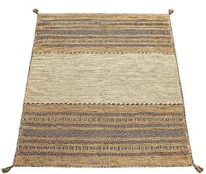 Paco Home Vloerkleed Kilim 217