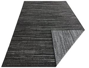 ELLE DECORATION Vloerkleed Mèlange