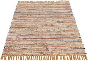 Carpetfine Vloerkleed Kelim Chindi