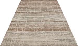 hansehometerrain Vloerkleed Vintage Coastal Crème - Hanse Home Terrain - 160x235 cm - Rechthoek - 