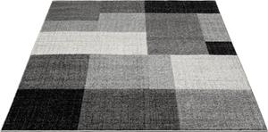 merinos Teppich "Thales 6101", rechteckig, Maschinell hergestellt, Rechteckig
