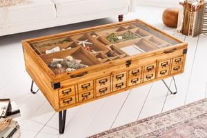 Invicta Interior Decoratieve schalen Ginkgo set van 3 zilver/ 41780