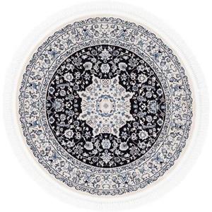 Carpetfine Vloerkleed Nain Diane Laagpolig vloerkleed, oriënt look