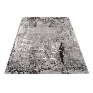 OCI DIE TEPPICHMARKE Vloerkleed Juwel Liray Korte pool, woonkamer, marmer look, reliëfeffect