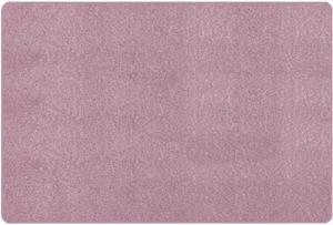 Teppich Teppich MUMBAI, Primaflor-Ideen in Textil, rechteckig, Höhe: 13 mm, weicher Kurzflor, Uni Farben, ideal im Wohnzimmer & Schlafzimmer