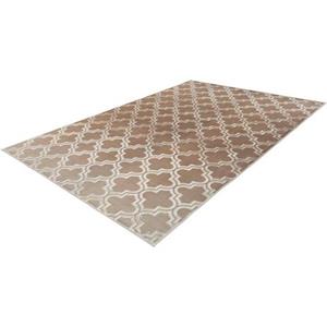 calo-deluxe Teppich "Latemar 200", rechteckig