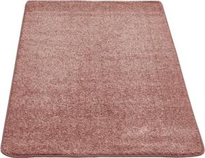 Andiamo Teppich "Parla", rechteckig, Kurzflor, weicher Velours, ideal im Wohnzimmer & Schlafzimmer