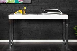 Invicta Interior Beeldhouwwerk Haai 100cm goud/ 42986