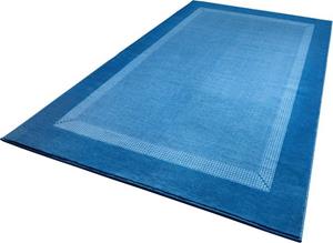 HANSE Home Teppich "Band", rechteckig, Kurzflor, ringsum gekettelt, dezentes schlichtes Design
