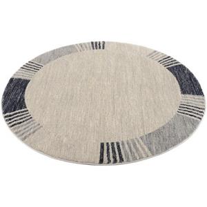 OCI DIE TEPPICHMARKE Vloerkleed Castle flora Woonkamer