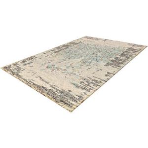 calo-deluxe Teppich "Shailene 1006", rechteckig, Kurzflor, Wohnzimmer