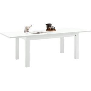 set one by Musterring Eettafel Tacoma