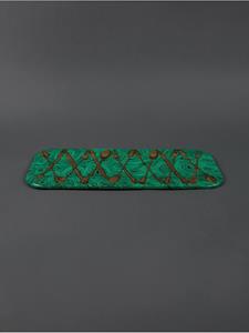 Fornasetti Posatia dienblad - Groen