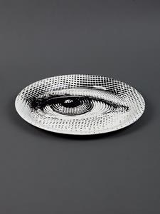 Fornasetti aviator bakje - Wit