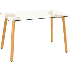 Paroli Eettafel Breedte 120 of 140 cm