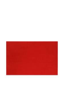 Dolce & Gabbana Dienblad met print - Rood