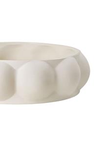 Louise Roe Keramisch dienblad - Wit