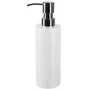 SPIRELLA Seifenspender Seifenspender Tube-Ribbed