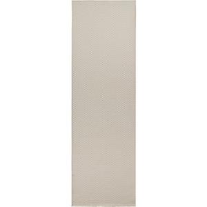 HANSE Home Loper Nature 600 Loper, sisal-look, robuust, gemakkelijk in onderhoud, platweefsel