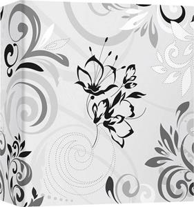 Zep Insteekalbum EB46100W Umbria White voor 100 Foto's 10x15 cm