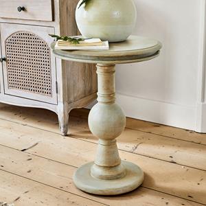 Loberon Bijzettafel Marshfield