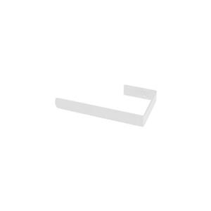 Eastbrook Hadleigh handdoekhouder voor radiator 30cm wit mat