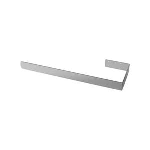 Eastbrook Hadleigh handdoekhouder voor radiator 50cm chroom